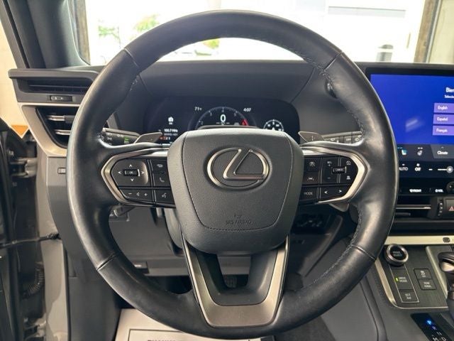 2024 Lexus GX 550 Premium