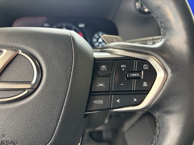 2024 Lexus GX 550 Premium