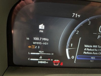 2024 Lexus GX 550 Premium