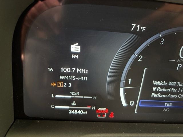 2024 Lexus GX 550 Premium