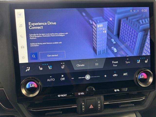 2024 Lexus GX 550 Premium