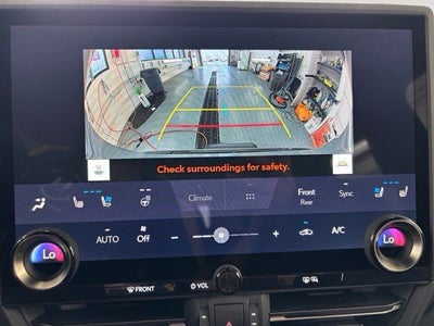 2024 Lexus GX 550 Premium