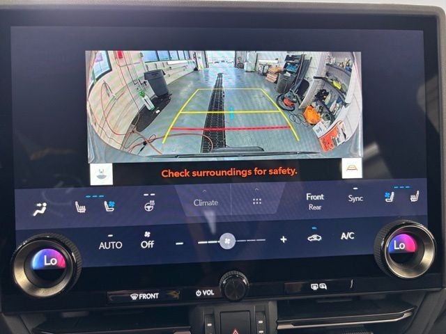 2024 Lexus GX 550 Premium
