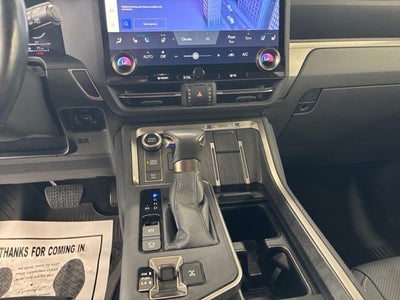 2024 Lexus GX 550 Premium