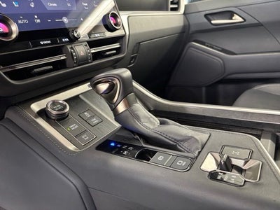 2024 Lexus GX 550 Premium