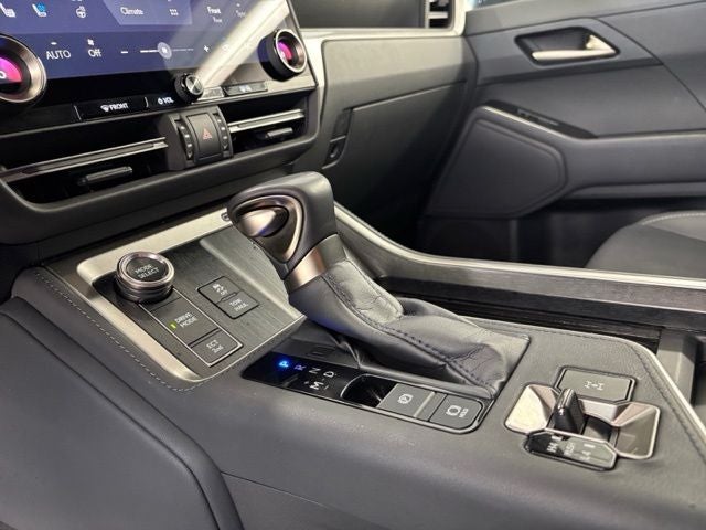 2024 Lexus GX 550 Premium