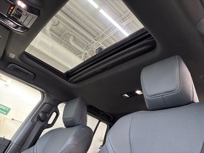 2024 Lexus GX 550 Premium