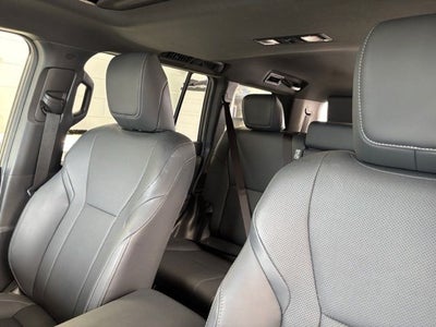2024 Lexus GX 550 Premium