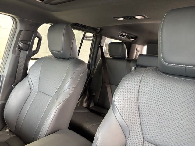 2024 Lexus GX 550 Premium