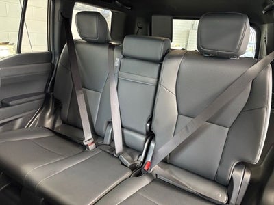 2024 Lexus GX 550 Premium