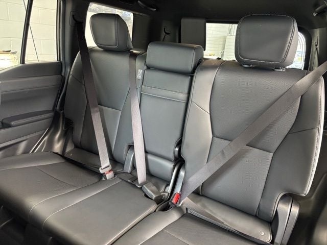 2024 Lexus GX 550 Premium