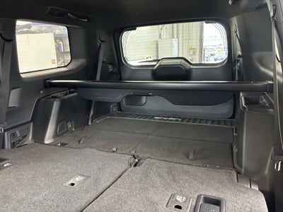 2024 Lexus GX 550 Premium