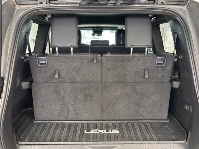 2024 Lexus GX 550 Premium