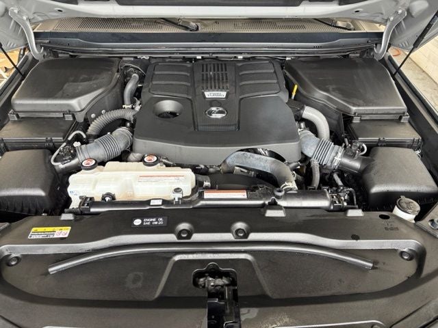 2024 Lexus GX 550 Premium