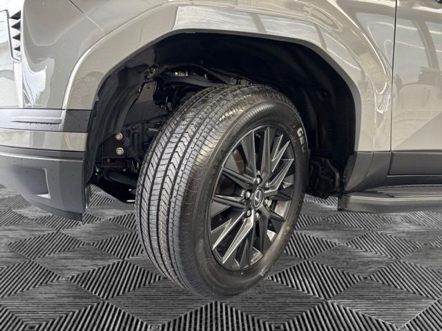 2024 Lexus GX 550 Premium