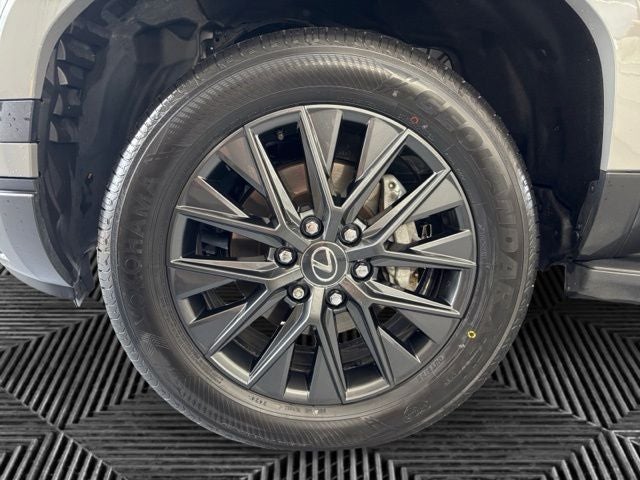 2024 Lexus GX 550 Premium