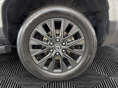 2024 Lexus GX 550 Premium