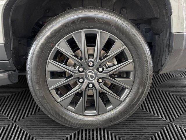 2024 Lexus GX 550 Premium