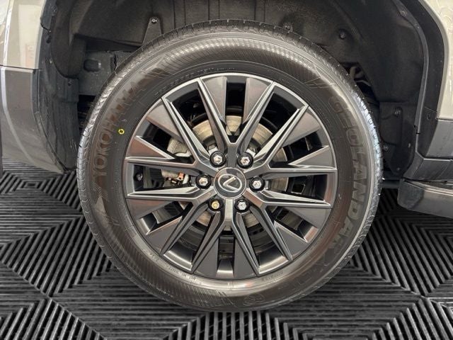 2024 Lexus GX 550 Premium