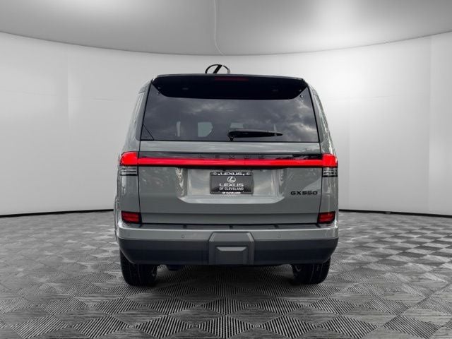 2024 Lexus GX 550 Premium