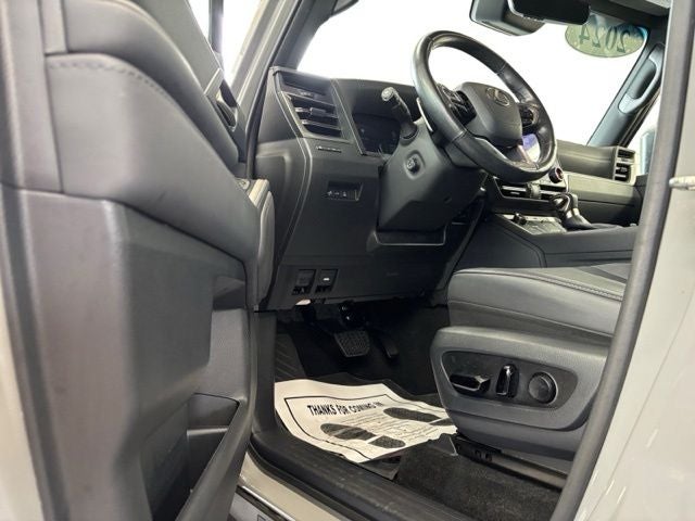 2024 Lexus GX 550 Premium