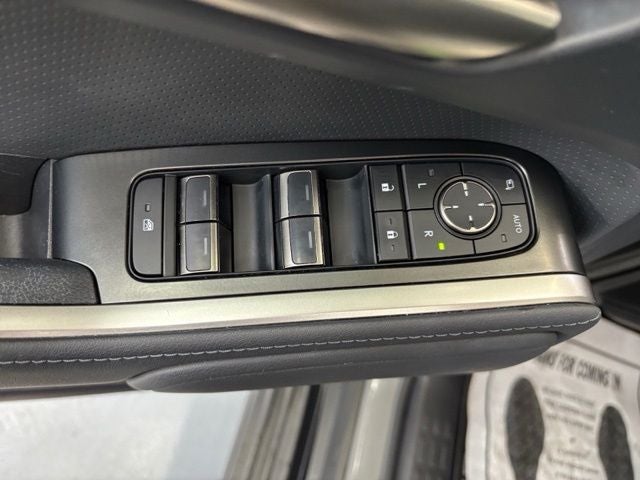 2024 Lexus GX 550 Premium