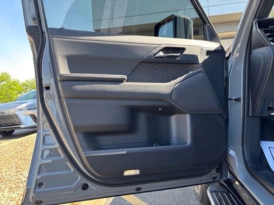 2025 Lexus GX 550 Premium+