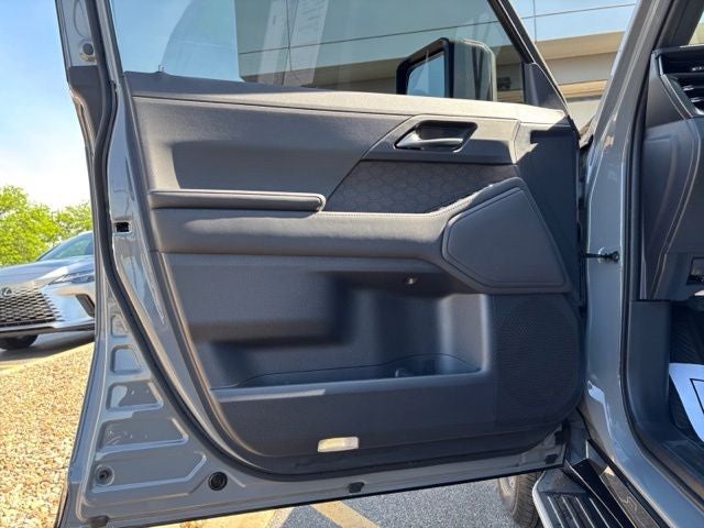 2025 Lexus GX 550 Premium+