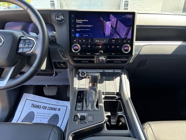 2025 Lexus GX 550 Premium+
