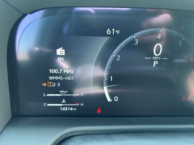 2025 Lexus GX 550 Premium+