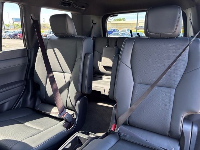 2025 Lexus GX 550 Premium+