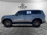 2025 Lexus GX 550 Premium+