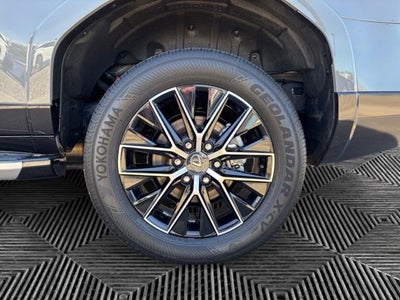 2025 Lexus GX 550 Premium+
