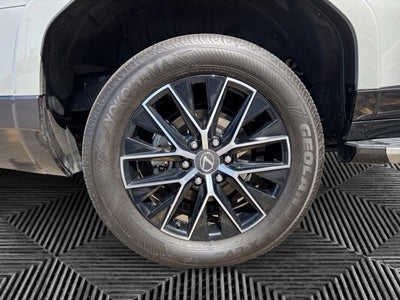 2025 Lexus GX 550 Premium+