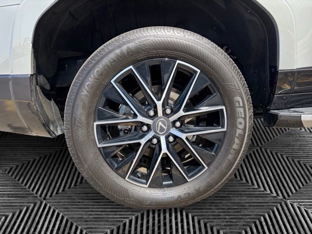 2025 Lexus GX 550 Premium+