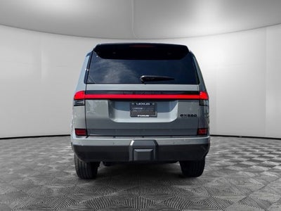 2025 Lexus GX 550 Premium+