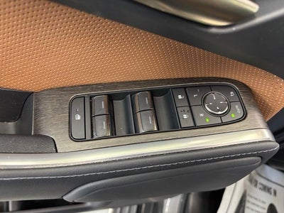 2025 Lexus GX 550 Premium+