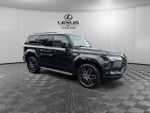 2024 Lexus GX 550 Premium+
