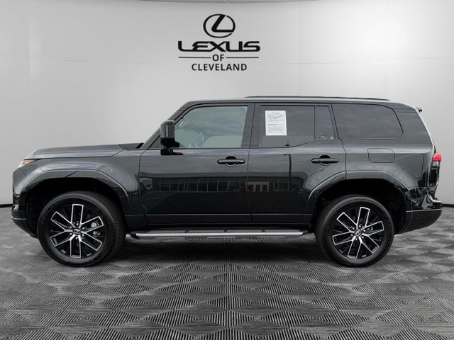 2024 Lexus GX 550 Premium+