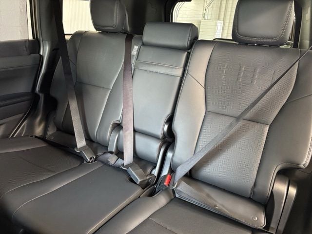 2026 Lexus GX 550 Overtrail+