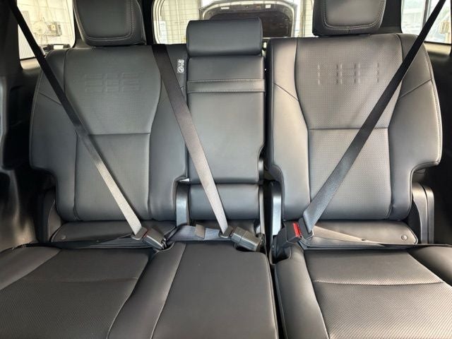 2026 Lexus GX 550 Overtrail+