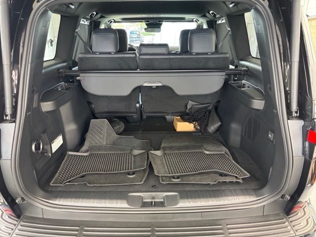 2026 Lexus GX 550 Overtrail+