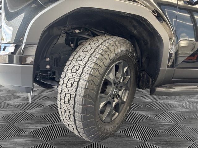 2026 Lexus GX 550 Overtrail+