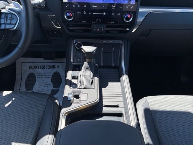 2024 Lexus GX 550 Premium+