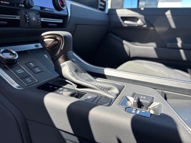 2024 Lexus GX 550 Premium+