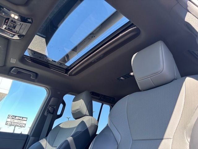 2024 Lexus GX 550 Premium+