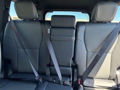 2024 Lexus GX 550 Premium+