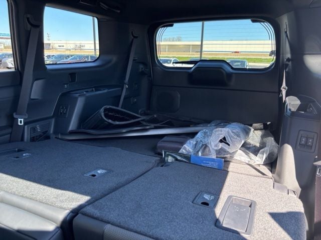 2024 Lexus GX 550 Premium+