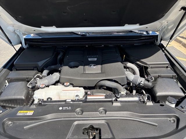 2024 Lexus GX 550 Premium+