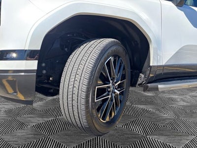 2024 Lexus GX 550 Premium+